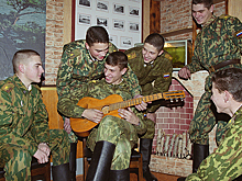«Видишь суслика?» Business FM собрала армейские байки