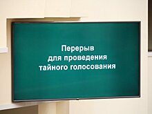 В Саратове избрана новый аудитор контрольно-счетной палаты