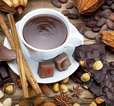 Можно ли пить какао в пожилом возрасте?