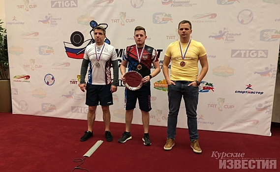 Придорожный выиграл чемпионат России по рапиду