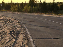 В Ямальском районе дадут оценку состоянию дорог