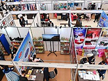 Компании из Белоруссии, России, Китая и КНДР приняли участие в международной выставке во Владивостоке