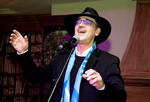 Театр им. Ленсовета приостановил показы спектаклей с Боярским из-за его здоровья