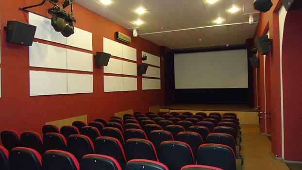 Кинотеатр «Юность» на Маршала Рыбалко станет площадкой Международного кинофестиваля