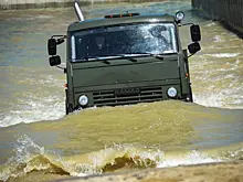 КАМАЗ может наладить выпуск легковых автомобилей