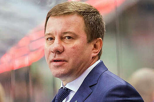 Тренер "Нефтехимика" Леонтьев заявил, что в команде нет "токсиков и обиженок"