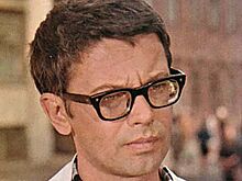 Киноляпы в «Иване Васильевиче» мог увидеть даже школьник, знающий историю