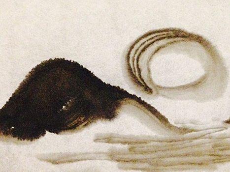 В ЮЗАО пройдет мастер-класс по суми-э