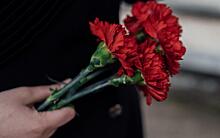 В Рязанской области простились с героически погибшим лейтенантом Мамедовым