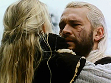 Фанаты «Ведьмака» затравили сценаристку из-за кастинга