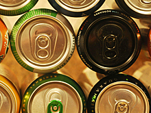 За продажу энергетиков детям могут ввести штрафы