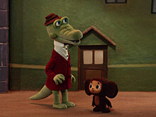 "Союзмультфильм" выиграл суд с рестораном за образы Гены и Чебурашки