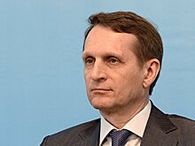 Нарышкин поздравил жителей Ленобласти с Днем Победы в Гатчине