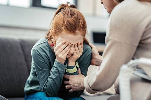 11-летней танцовщице пришлось бросить занятия из-за аллергии на себя
