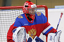 Аскаров может стать звездой НХЛ, кто ещё из вратарей играл правой ловушкой