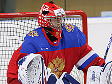 Аскаров может стать звездой НХЛ, кто ещё из вратарей играл правой ловушкой