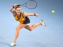 Арина Соболенко уже три раза выиграла турнир WTA-1000 в Мадриде