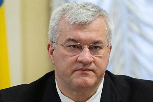 Глава МИД Украины оскорбил россиян