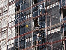 В Киргизии создадут условия для безопасных сделок с застройщиками