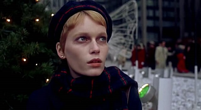 Мать Антихриста или сумасшедшая Розмари: бегущий по лезвию бритвы Роман Полански