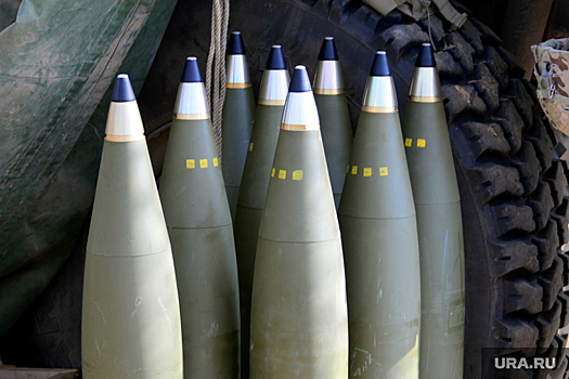 Politico: Пентагон готовится отправить ВСУ реактивные снаряды GLSDB