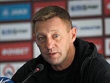 Тихонов – об отказе возглавить "Енисей": некоторые моменты меня не устроили