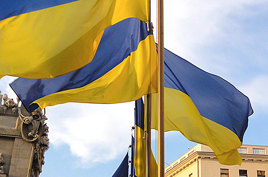 На Украине анонсировали создание Центра противодействия дезинформации