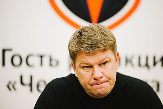 Губерниев: зачем слушать Большунова! Вот так мы вместе с Сашей правила и не знаем!