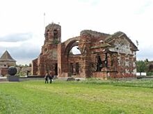 Окрестности Петербурга. Топ-5 мест, которые стоит посетить каждому из нас