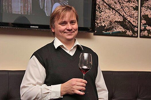 Руденко: Россия не заинтересована в экспорте домашнего вина