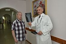 Депутаты Нижневартовска считают, что проблема очередей в больницах решаема