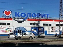 Айрат Гайнуллин, ГК "Колорит": "Я остаюсь владельцем бренда, несмотря на смену учредителя"