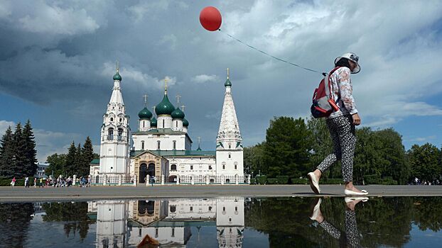 Опрос показал, где предпочитают отдыхать россияне в осенние каникулы