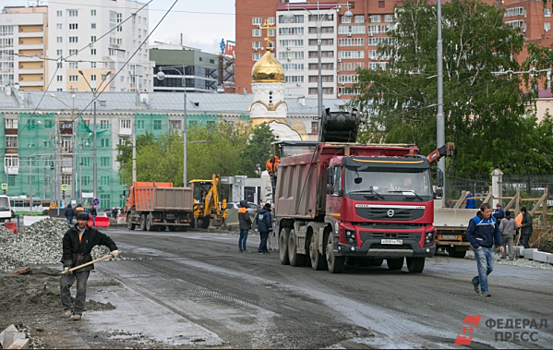 Дороги, школы, спорт: Екатеринбург попросил у области субсидий на 11 миллиардов