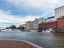 Финляндия подсчитывает убытки после потери российских туристов