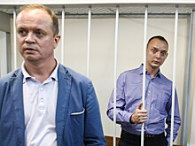 Адвокат Иван Павлов, защищающий Ивана Сафронова, покинул Россию и уехал в Грузию