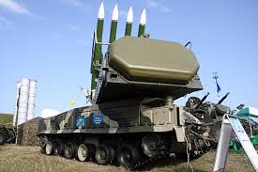 Россия начала работу над ракетой наземного базирования средней дальности