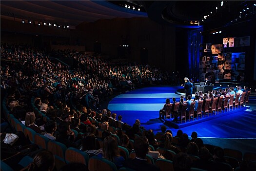 Шестой выпуск телешоу "Герои нашего времени" посвятят подвигам моряков