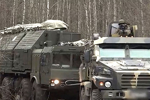 На Западе сделали заявление о России после удара "Орешника"