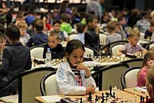Салехардские шахматисты завоевали четыре медали на уральском первенстве