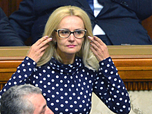Ответственность за убийство Фарион взяли на себя неонацисты