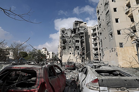 Эксперты предсказывают, как долго продлится перемирие между Ираном и Израилем