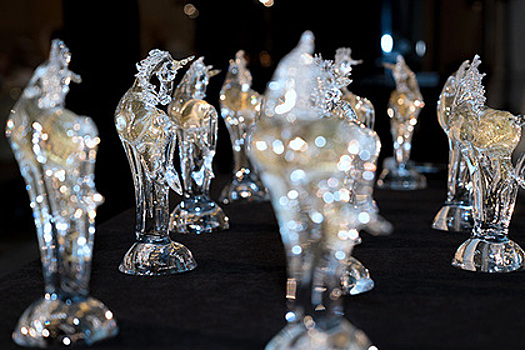 Где живут единороги