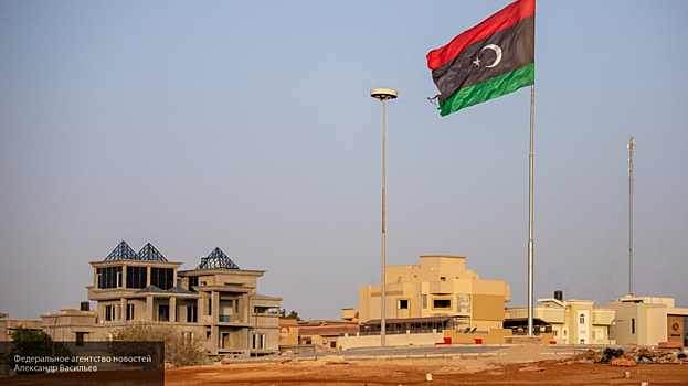 Перемирие в Ливии позволило начать строительство трассы Сирт — Мисурата