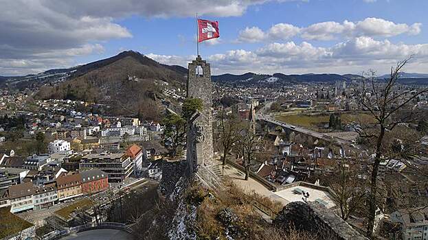 Большинство пострадавших при пожаре в баре в Швейцарии получили тяжёлые травмы