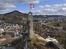 Большинство пострадавших при пожаре в баре в Швейцарии получили тяжёлые травмы