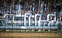 Всё: Европа осталась на зиму без газа. Клоун Зеленский руку приложил на пару с Байденом к «Северному потоку»?