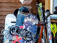 В Прибайкалье при сходе лавины погиб сноубордист: проводится проверка