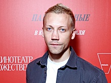 Александр Кузнецов показал свой крутой нрав