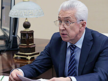 Бастрыкин прибыл в Дагестан и встретился с главой региона